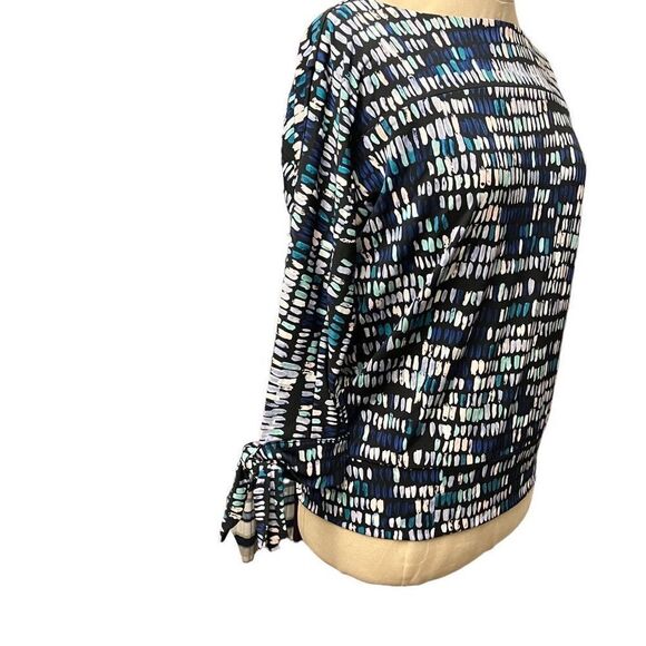 The Limited 3/4 Sleeves Blouse / SZ: PS - Picture 2 of 7